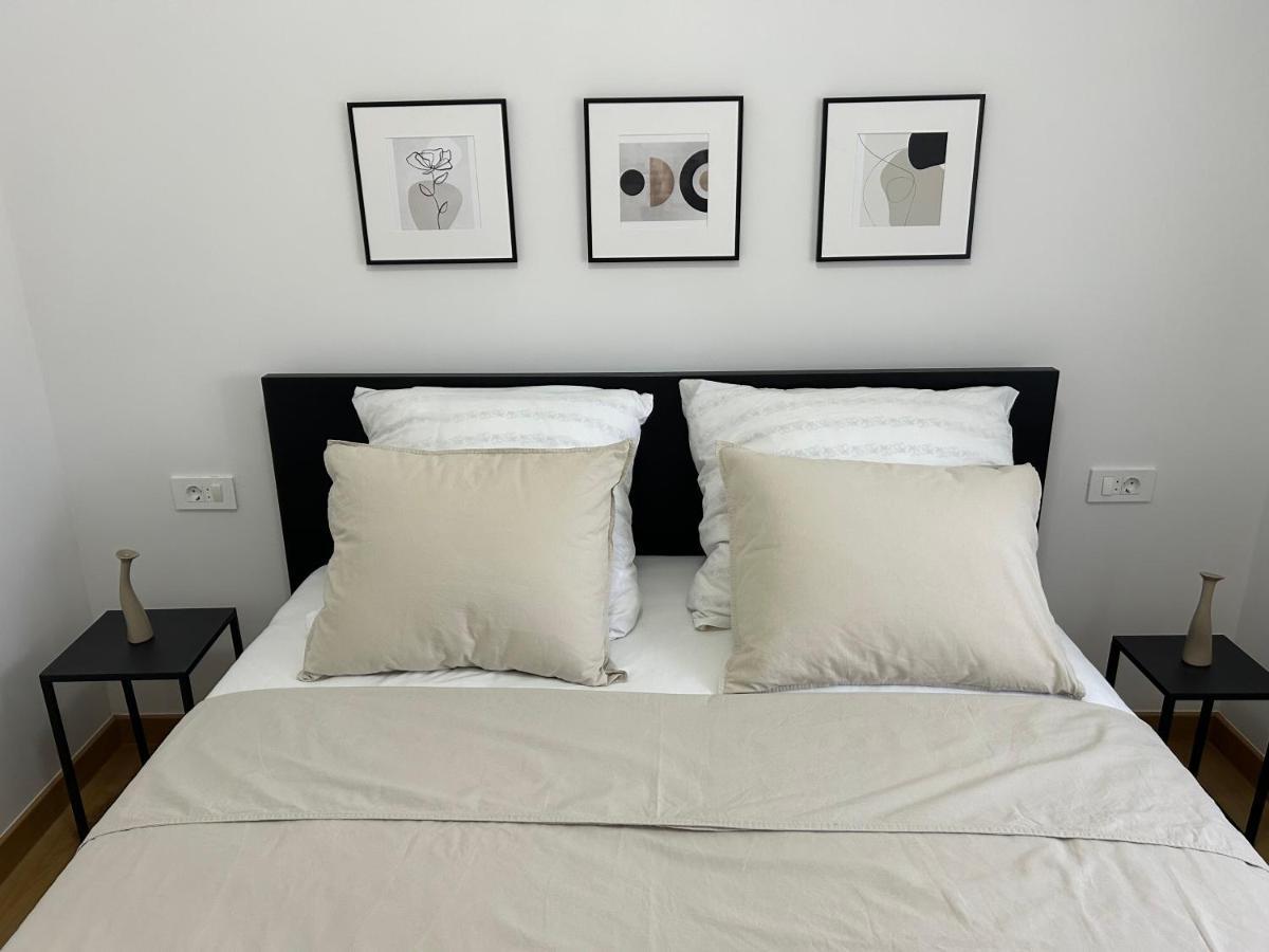 Apartment Marta Orebić Eksteriør bilde