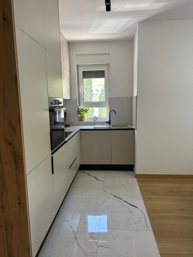 Apartment Marta Orebić Eksteriør bilde