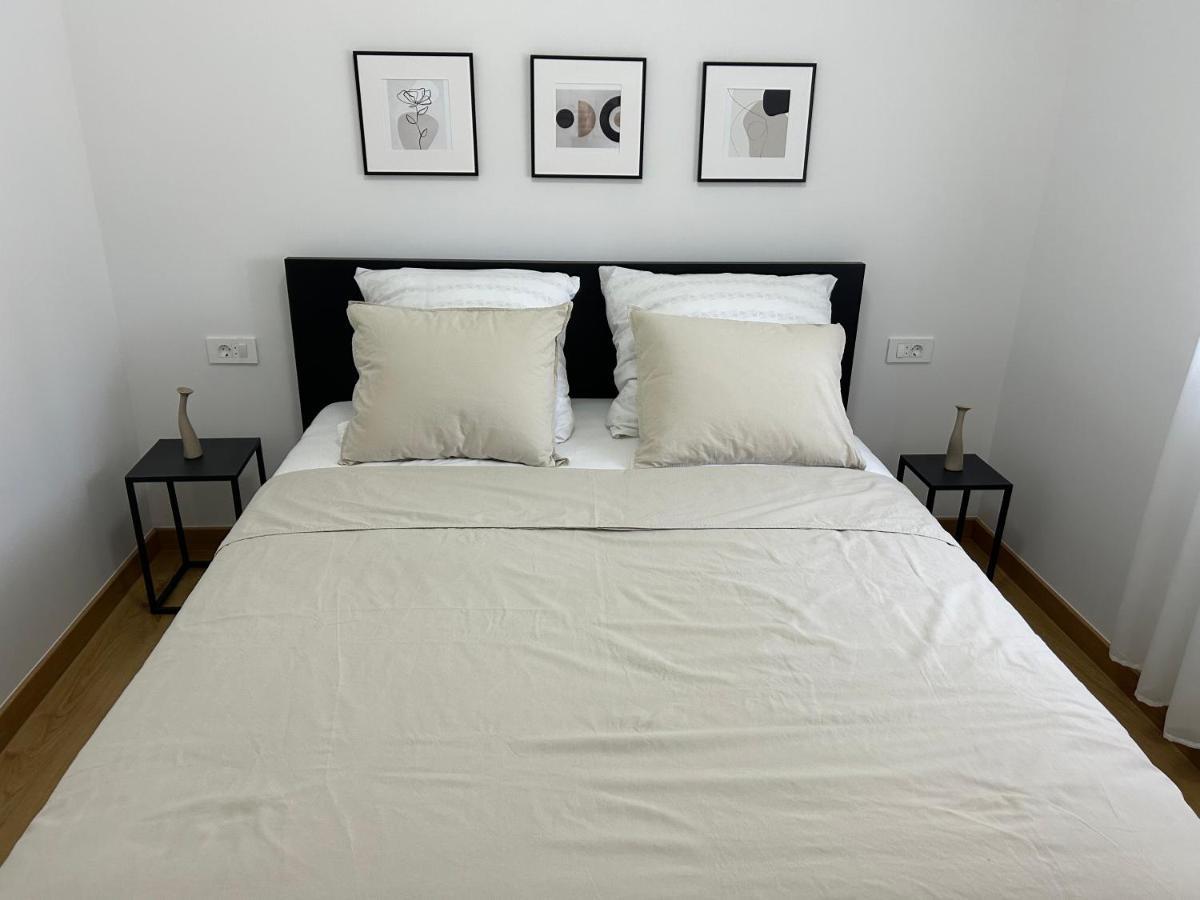 Apartment Marta Orebić Eksteriør bilde