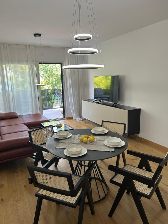 Apartment Marta Orebić Eksteriør bilde
