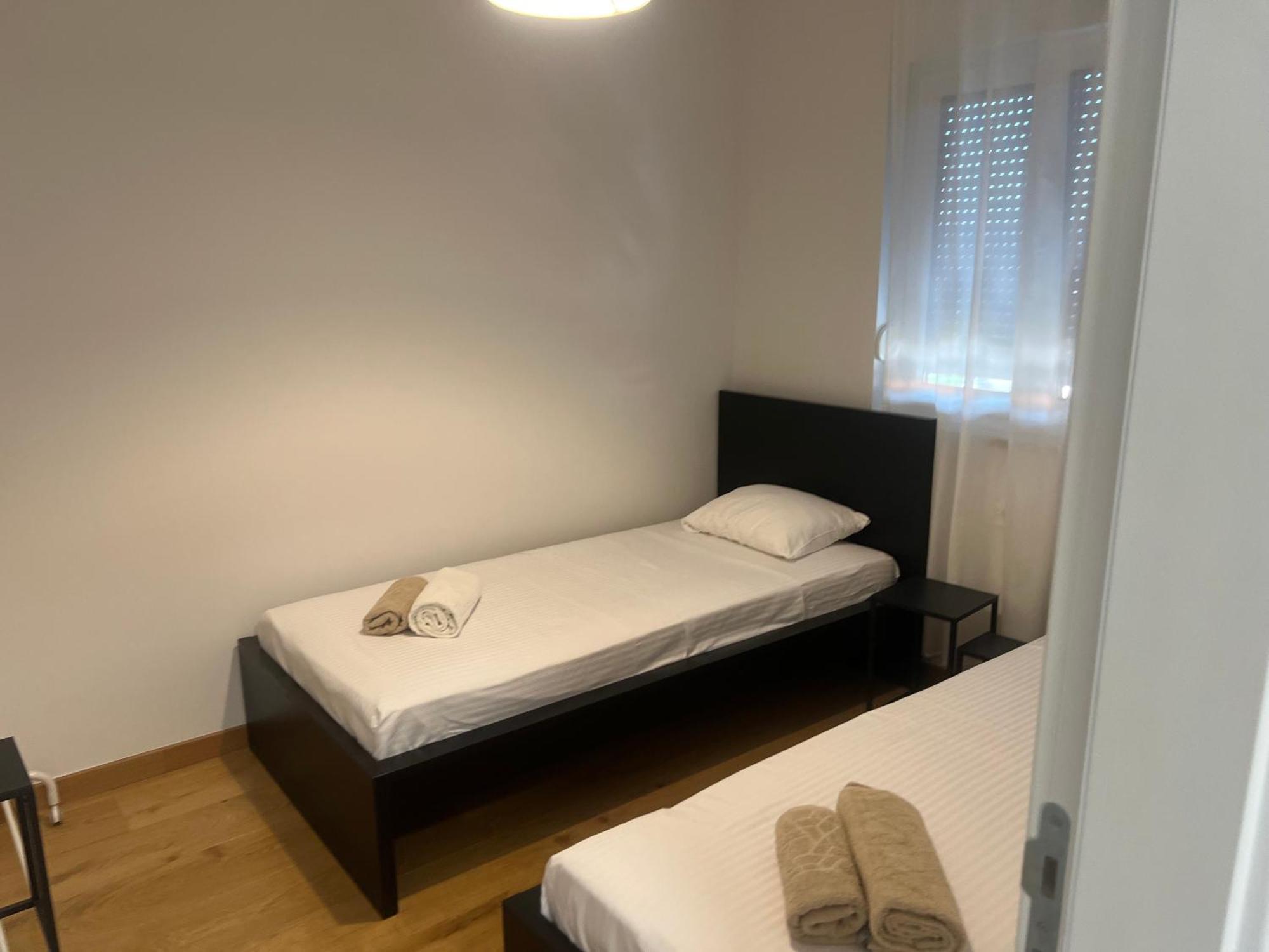 Apartment Marta Orebić Eksteriør bilde
